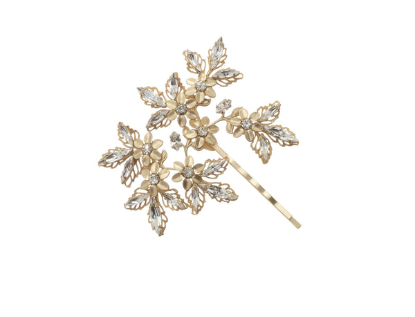 Rococo Hairpin: Featured Product Image