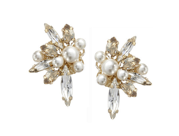 Starlite Statement Stud: Featured Product Image