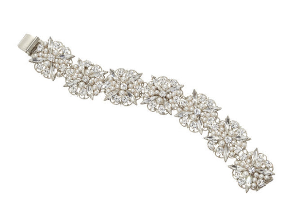 Charlotte Bracelet: Featured Product Image