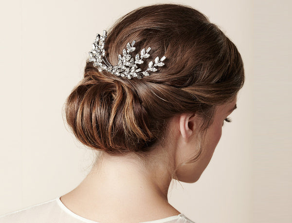 Ceremony Double Comb: Featured Product Image